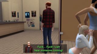 Addiction - Part 01.