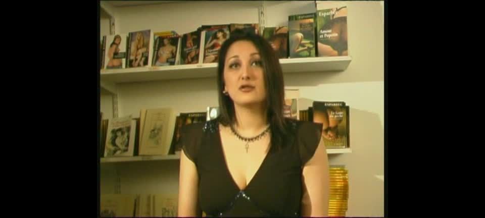 xxx clip 44 Le Point Cul / The Point Ass / Anal sex: The forbidden passion (2006) on feet porn porno big tits ass anal