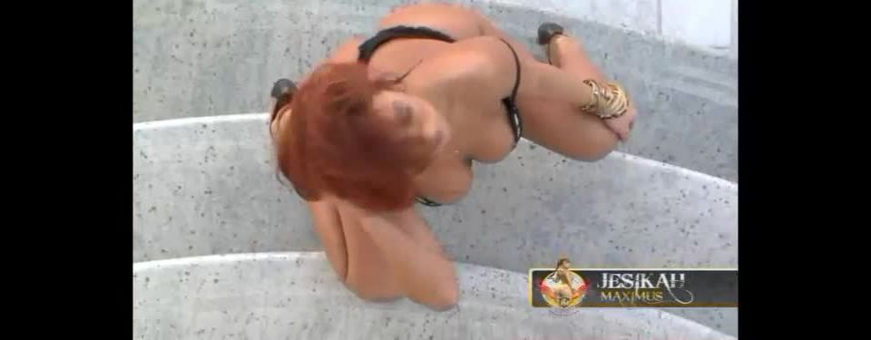 [SiteRip] ShowGirlzExclusive House web-JM