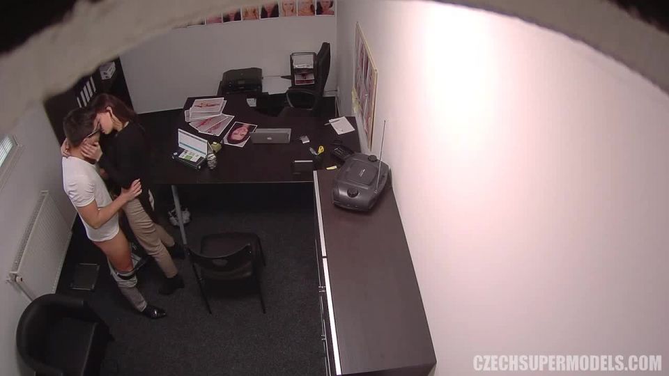 Martina - perfect teenager 