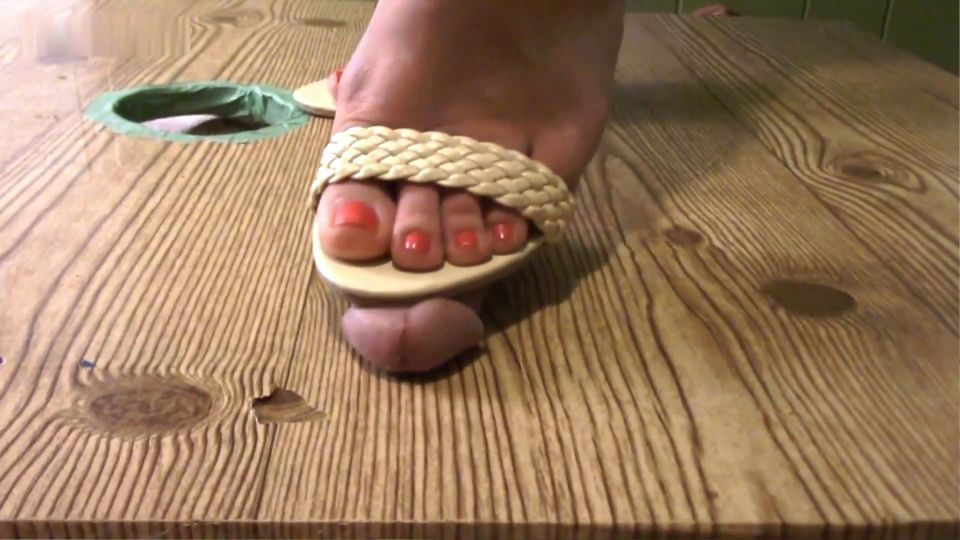 Jewel Stone in Video - Slave 1 Buys Me Sexy Evening Sanda...