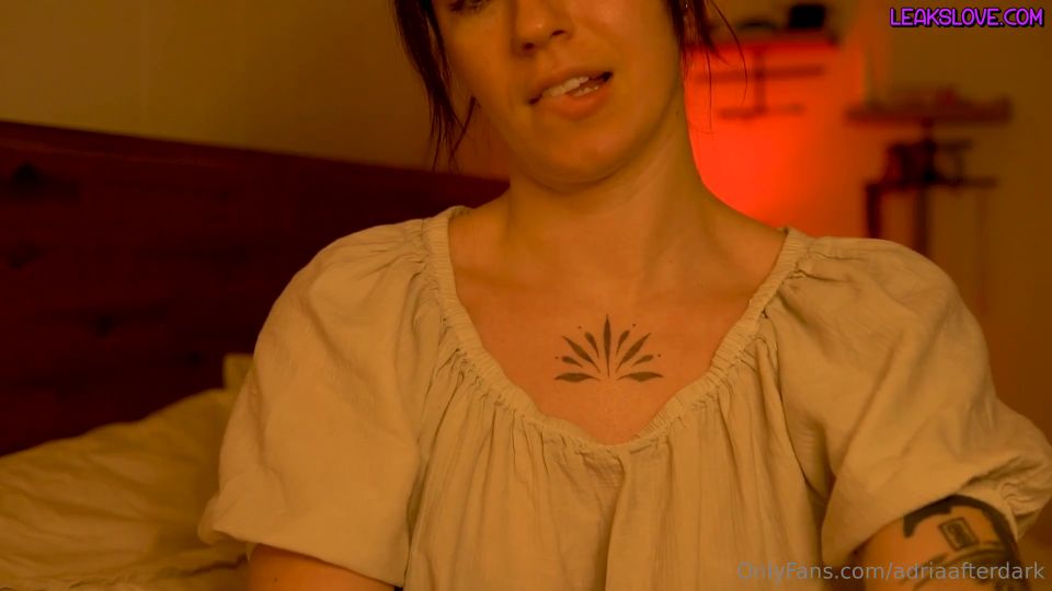 AdriaAfterDark – Movie Date Ends In A Blowjob – THE GIRLFRIEND SERIES AdriaAfterDark  Friend