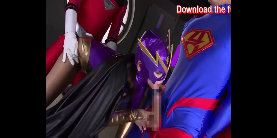 [SuperMisses.com] SPSE-22 The Fall of the Macho Hero Female Executive Vervios-024