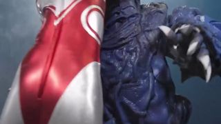 [WarAnLov.com] GRET-50 Giant Heroine Hyper 4 Sisters Annihilation Plan: The Hipolyute Alien Appears!!-013