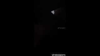 That1iggirl exclusiva That1iggirl toma brutal golpes en su video de la cinta de sexo