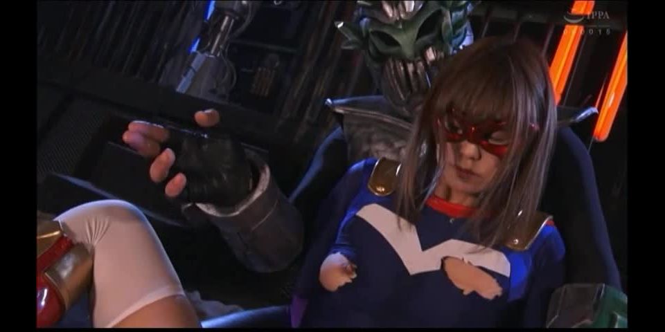 [WarAnLov.com] GHKQ-80 Battle Princess Spandexer Part 2: After War バトルプリンセス スパンデクサー後編 actアフターウォー