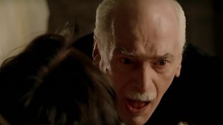 Stephanie Leonidas – La fiesta del Chivo (2005) HD 720p - (Porno de Celebridad)