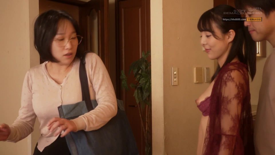 Okada Hinano KIRE-067 Beautiful Wife In The Neighborhood Family Domination! I Got A Dream Happy Family With [Couple Hypnosis Brainwashing]! !! Hinano Okada - Married Woman