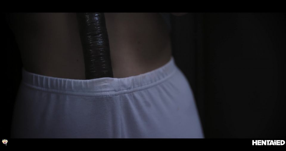 adult clip 22 alina li femdom Hentaied – Macy Meadows – The Alien In The Locker, macy meadows on cuckold porn