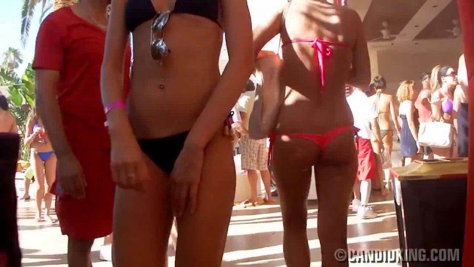 [SiteRip] CandidKing 043