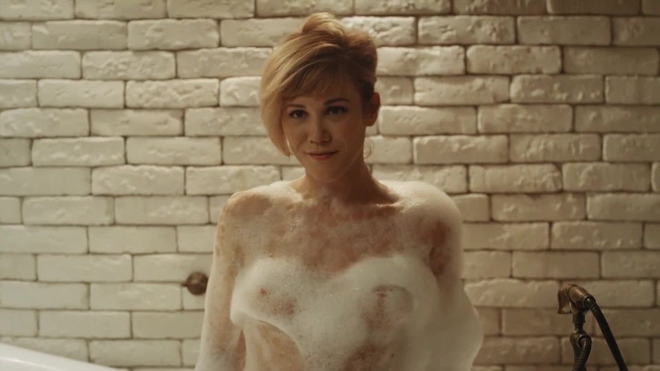 Irina Valts - Blagije namerenija s01e15 (2017) HD 1080p - (Porno de Celebridad)