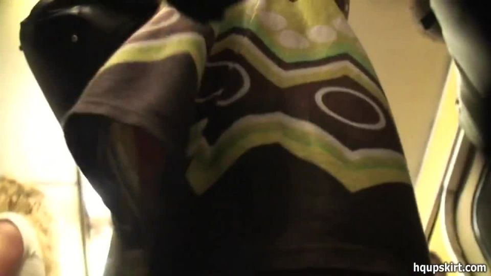 [SiteRip] HQupskirt 118 hq