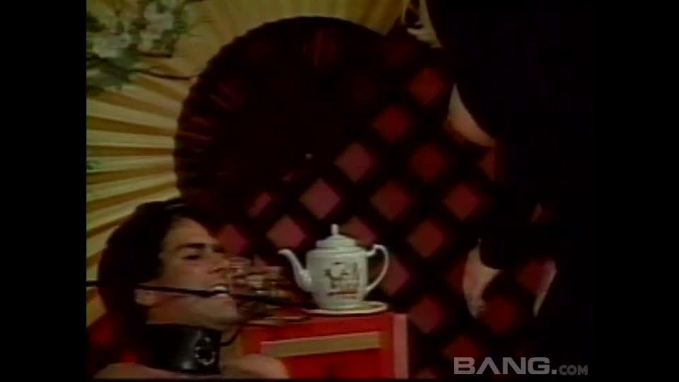 Penelope Is A Mistress Of Torment