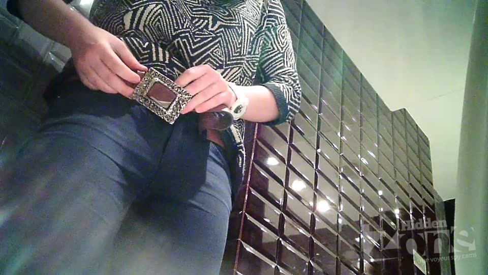 Voyeur – Hz Wc2527-6 - [Webcam]