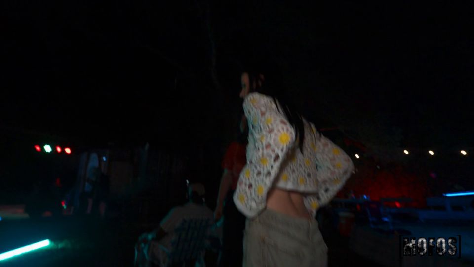 Bella Nova - El concierto - Adolescente