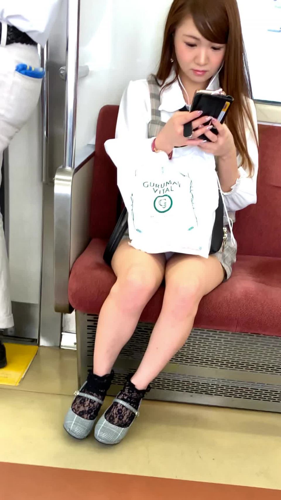  Voyeur Gcolle – 2019summer004, voyeur on voyeur