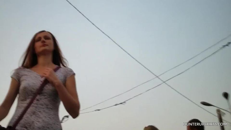 HunterUpskirts096