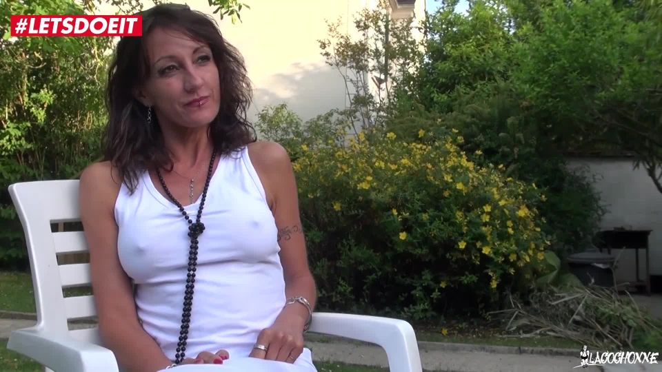 xxx clip 49 Lyna Cypher   Max Casanova | moms anal sex | anal porn ssbbw anal