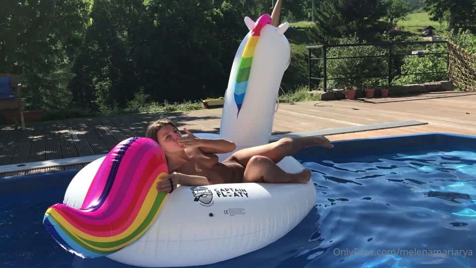 Melena Maria Rya () Melenamariarya - el amor a montar 28-05-2020