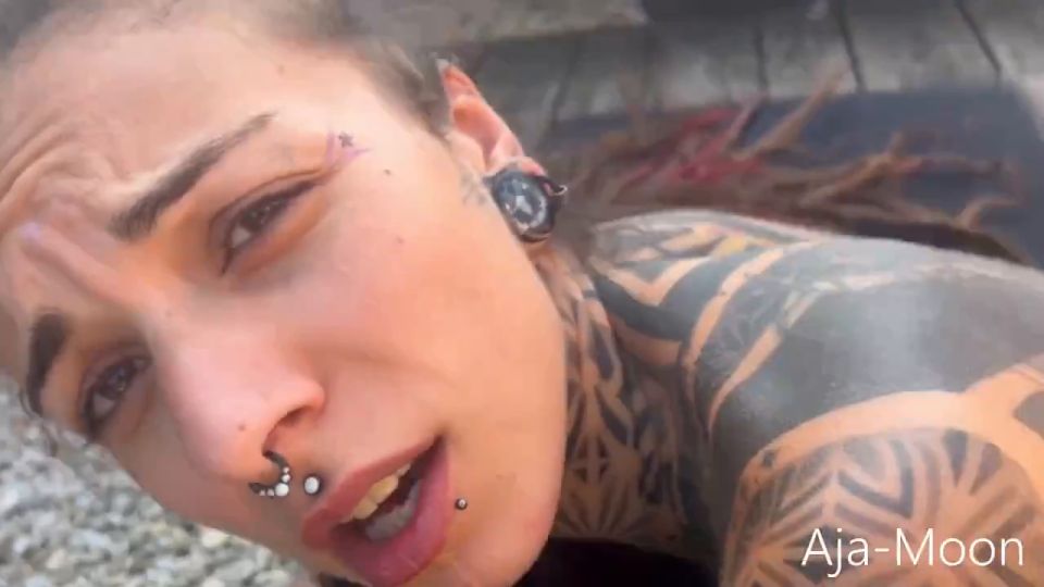 Aja-Moon: MDH Alemania Primeros [HD 720P, Amateur 2025]