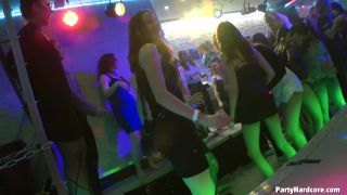 Party Hardcore Gone Crazy Vol. 32 Part 3 - Cam 1