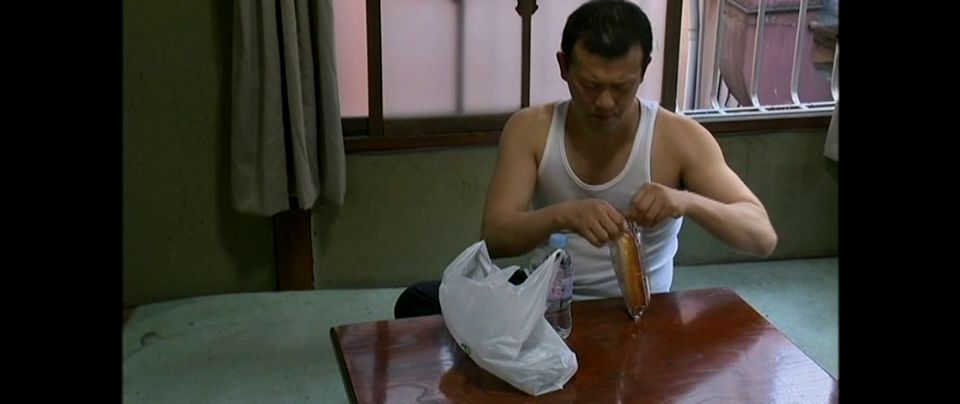 Sayoko Kuroki, Ai Junsai Historia era triste es a menudo la madre (porno maduro)