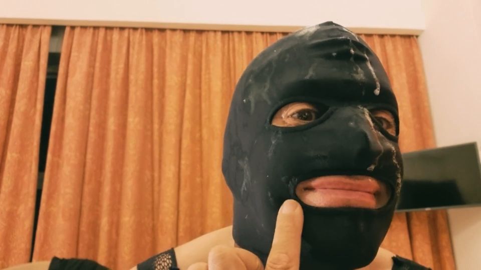 Spit & Heel Worship: Extreme Femdom Humiliation HD 2025