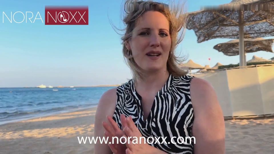 [K2S.CLUB] NoraNoxx - Swingen im Urlaub - Nora Noxx verrät die besten Tipps - FullHD 1080P