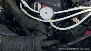 online xxx video 1 Super Suction Suit on bdsm porn asian fetish porn