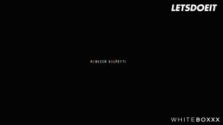 WHITEBOXXX  PETITE BEAUTY  The Small Tits Compilation Part 1