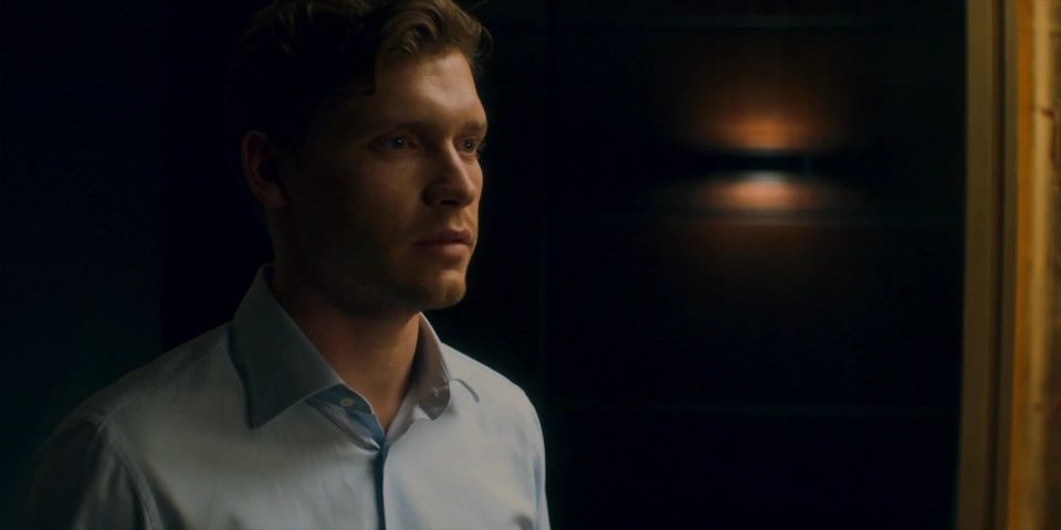 Katrine De Candole - MadrePadreSon s01e01 (2019) HD 1080p - (Celebrity porn)