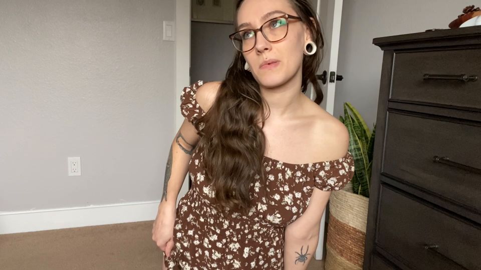 free adult video 24 Divinebabe – the Maids Scent on pov femdom sitting