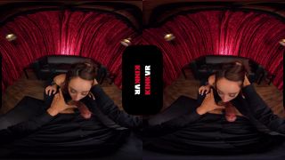   KinkVR presents Little Red Room – Isabella Nice (MP4, UltraHD/2K, 2880×1440) on virtual reality , virtual reality on 3d porn