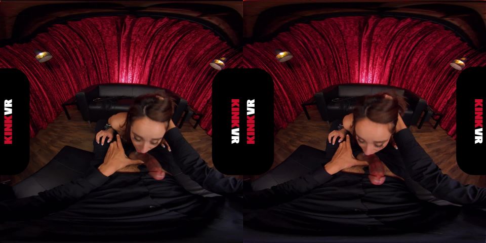   KinkVR presents Little Red Room – Isabella Nice (MP4, UltraHD/2K, 2880×1440) on virtual reality , virtual reality on 3d porn