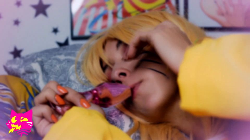 pitykitty Naruto Sex No Jutsu