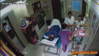 [sexeclinic.com] Brother and sister play doctor porn keep2share k2s video