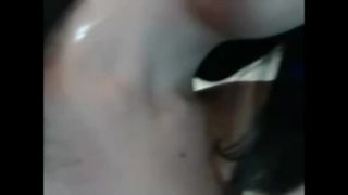 Sara Salazar Sperm Shot