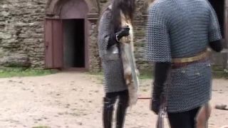 Young Goddess 20071216 Nastya, Ira and Tani Domination