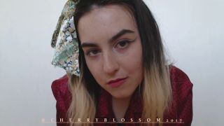 Video online Misstress Liliya - Follow My Voice JOI | free | femdom porn