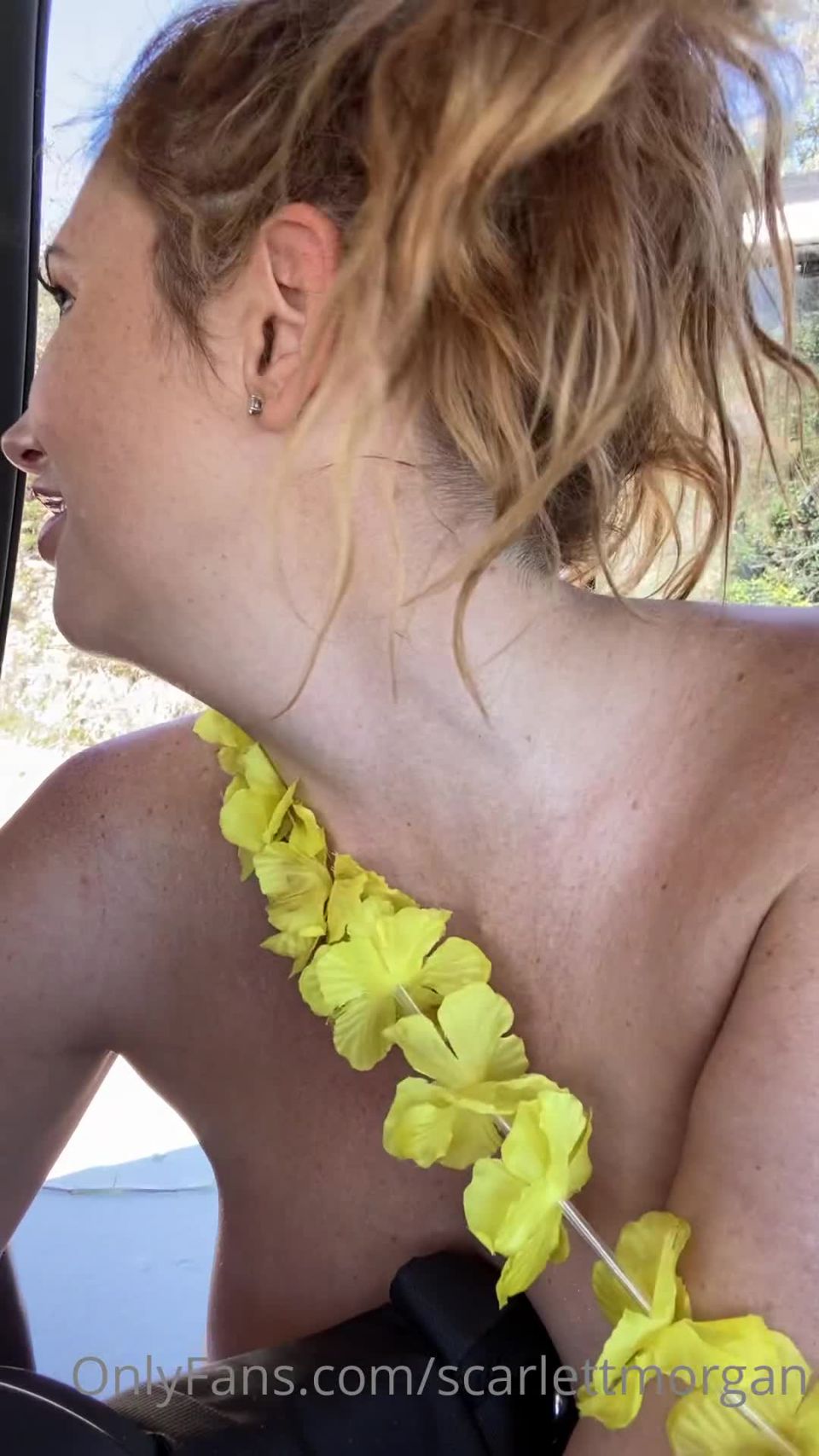 Scarlett Morgan Scarlettmorgan - margarita en espera 10-07-2021