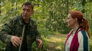 Irina Balkova, Elena Novikova - Ya ne shuchu s01e06 (2021) HD 1080p - [Celebrity porn]