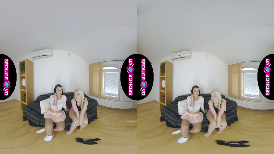 Seducevr presents Break Bordom – Katy Rose, Lovita Fate 5K (MP4, 5120×2880, UltraHD/4K) *