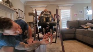 adult video clip 38 Tickling Videos on fetish porn maitresse madeline femdom