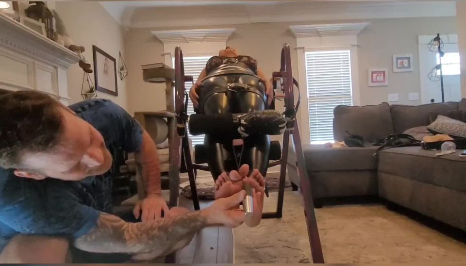 adult video clip 38 Tickling Videos on fetish porn maitresse madeline femdom