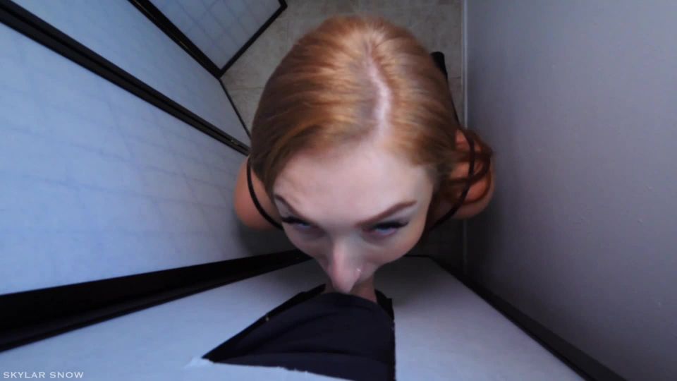 adult xxx clip 10 Skylar Snow – SkylarSnowXXX –  Cumslut Swallows | hardcore | milf porn lolly hardcore