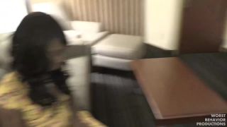 Jefe Paddles Nuna luego penalty Swats Sexo clip vídeo porno...