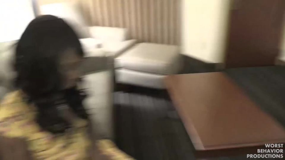 Jefe Paddles Nuna luego penalty Swats Sexo clip vídeo porno...