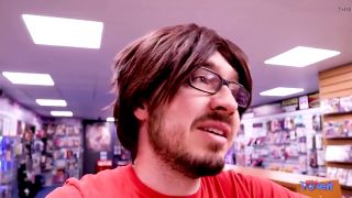 Scarlet Grey,Vickie Powell - Vicky Powell - Fuck