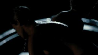 Martina Codecasa - Terraferma (2011) HD 1080p - (Celebrity porn)