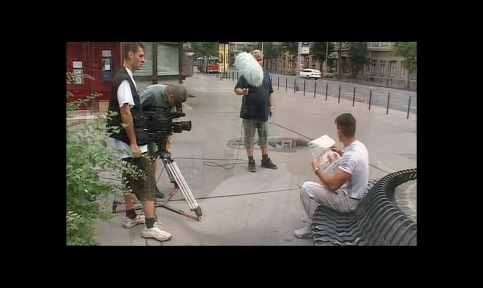 Michelle Wild pack Pirate Fetish Machine 9 No Job No Blow - BTS (from Reality 17)